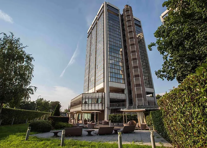 Best Western Plus The Hub Hotel Milano